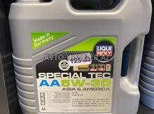LIQUI MOLY 5W30 AA Asia & America 4Lt